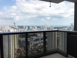 Commonwealth Towers (D3), Condominium #405053281
